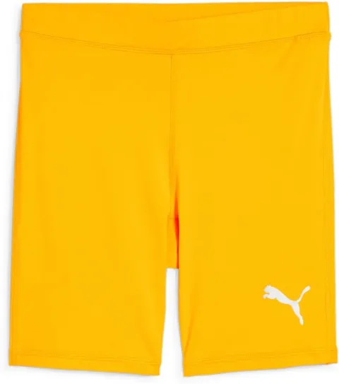 PUMA LIGA Baselayer Short Tight, Collant Uomo, Sun Stream, L