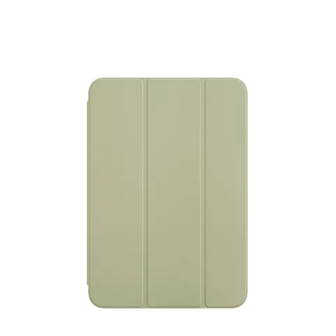 Apple Smart Folio iPad mini A17 Pro Salvia