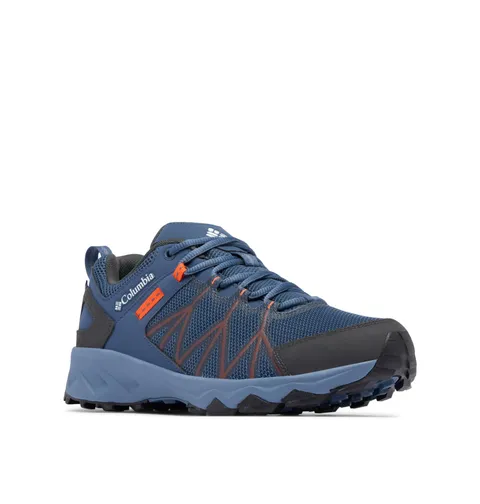 Columbia Peakfreak II Outdry Shoes, Design waterproof resistente, Comfort traspirante