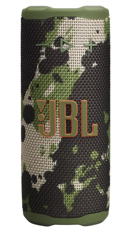 JBL Grip Speaker Bluetooth Compatto, Camouflage