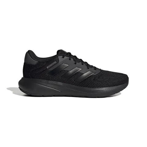 adidas Scarpe unisex Response Runner U, Nero , 43 2/3 EU