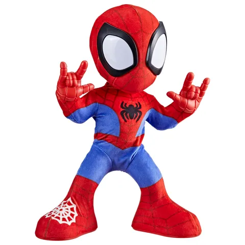 Spidey AND HIS Amazing Friends Dance N Crawl Spidey