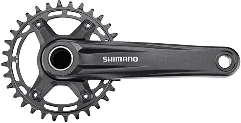 Shimano Bielas 12v-FC-MT510-1 32D 170mm