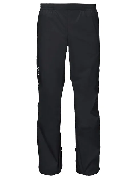 Vaude Drop II - Pantaloni impermeabili da uomo