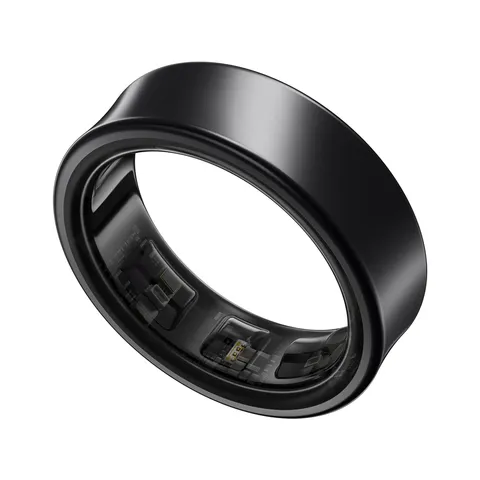 Samsung Galaxy Ring Misura 10 Titanium Black
