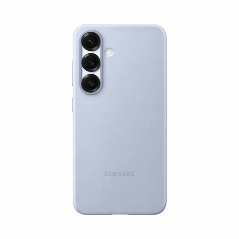 Samsung Kindsuit Case Galaxy S25 Light Blue