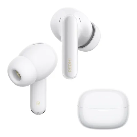 Xiaomi Redmi Buds 8 Pro Auricolari ANC 55dB Bianco
