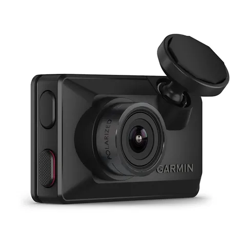 Garmin Dash Cam X310, 4K @ 140°, 120 fps, Display LCD 2,4", GPS, Videocamera Auto