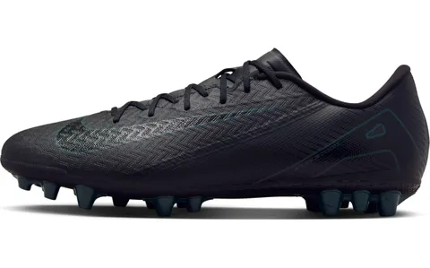 Nike FQ8374-002 Zoom Vapor 16 Academy FG/MG Uomo, Glacier Blue/Blue Orbit EU 36