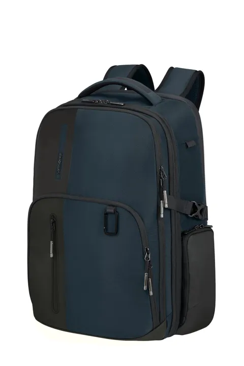 Samsonite Biz2Go Zaino per Laptop 17,3" Espandibile Overnight da Uomo