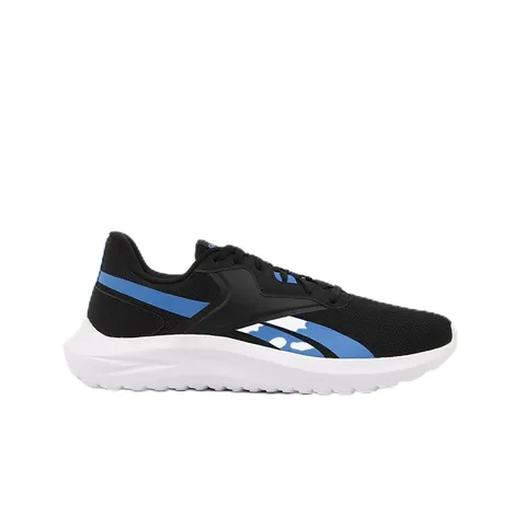 Reebok Energen Lux - Sneaker da Uomo, Colore: Nero, Blu, Bianco, Numero 40