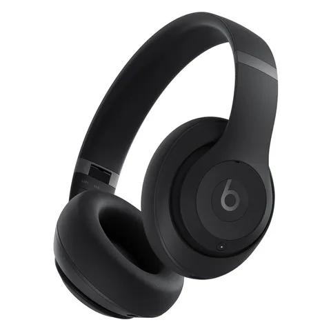 Beats Studio Pro Cuffie Wireless Nero