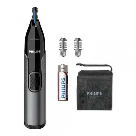 Philips NT3650/16 Nose Trimmer Serie 3000