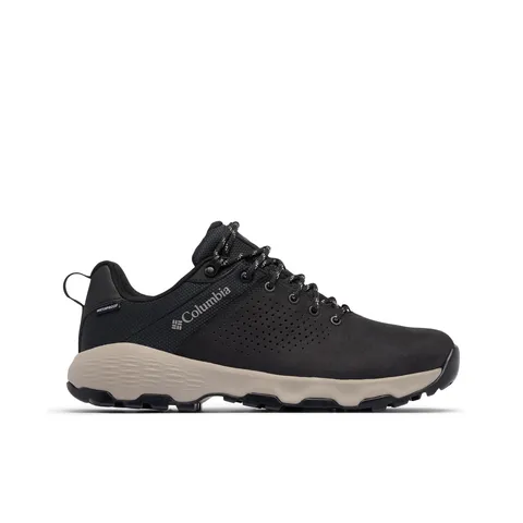 Columbia Newton Nimble LTR Shoes, Struttura waterproof, Design traspirante, Componenti