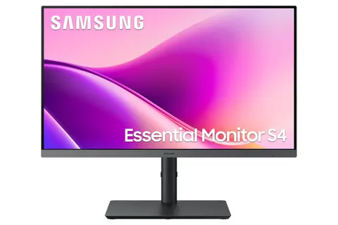 Samsung Monitor S43UF 24'' Full HD 100Hz