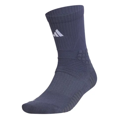 adidas Uomo Crew Socks, shadow navy, 37-40