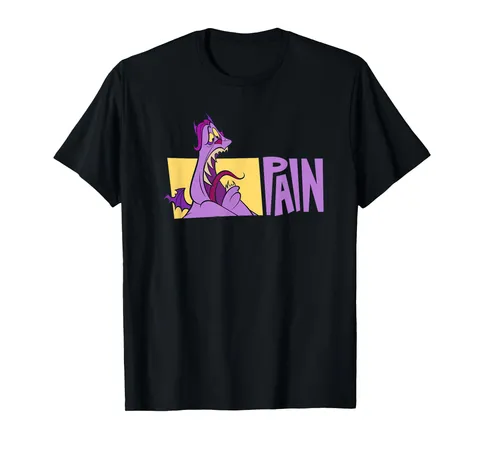 Disney Hercules Pain Maglietta