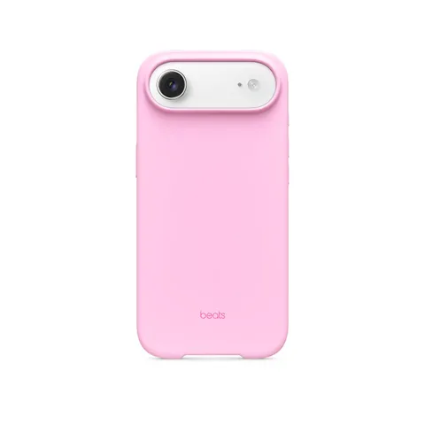 Beats Custodia iPhone Air con MagSafe Rosa