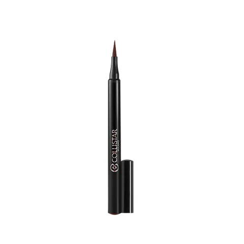 Collistar Infinito Eye Marker, Eyeliner Pennarello a Lunga Durata fino a 12H, Punta Extra