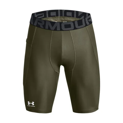 UA HG Armour Lng Shorts