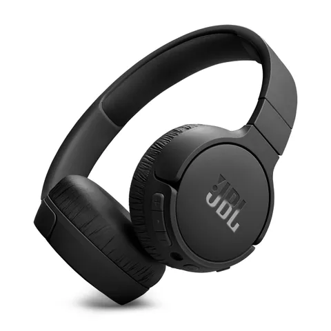 JBL Tune 670 NC Cuffie Bluetooth ANC