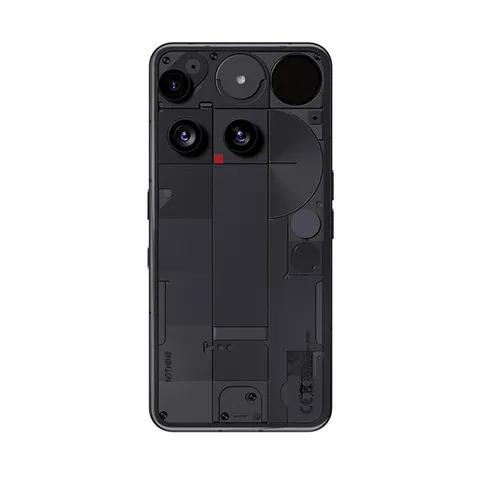 Nothing Phone (3) - 50MP, 120Hz AMOLED, 12GB+256GB