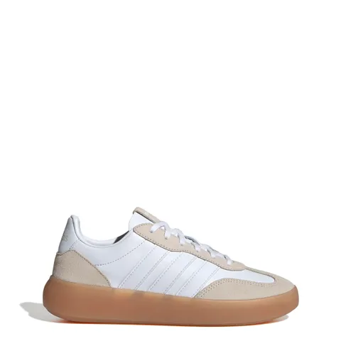 adidas Donna Barreda Decode Shoes, Ftwr White/Ftwr White/Wonder White, 40 EU