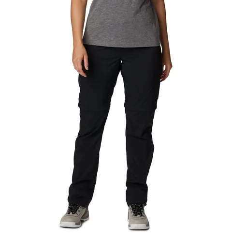 Columbia Silver Ridge Utility, Pantaloni Convertibili da Donna