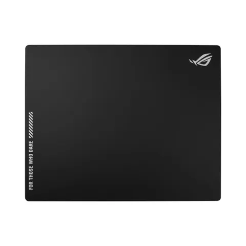 ASUS - Tapis de souris ROG Moonstone Ace L Noir