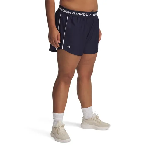 Tech Play Up Shorts