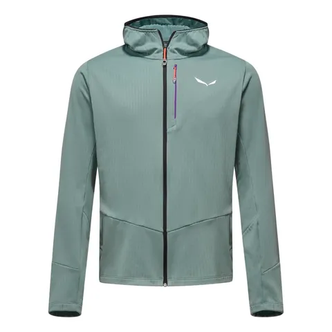 Salewa Pedroc PL 3 HD Jacket M, S, willow