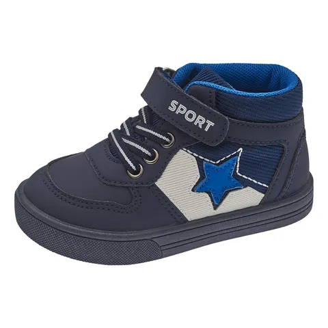 Chicco Sneaker Bambini e Ragazzi con Comoda Chiusura a Strappo Flessibili e Traspiranti FW25 253
