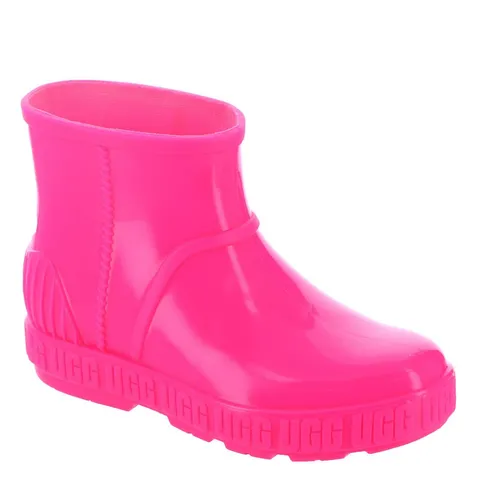 UGG Drizlita, Stivali In Gomma Unisex - Bambini e ragazzi, Taffy PINK, 22 EU