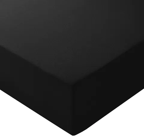 Amazon Basics Lenzuolo con angoli Singolo, 90 x 200 x 30 cm, in 100% Microfibra con