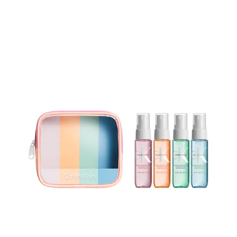 Cofanetto Calvin Klein Hair & Body Perfume Mist