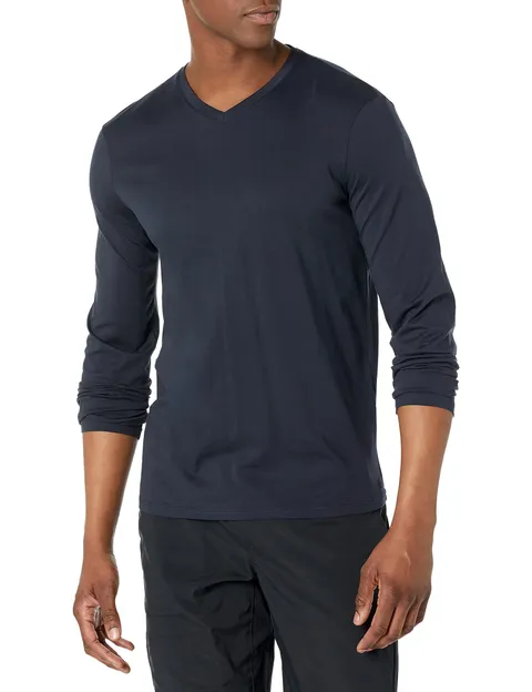 Armani Exchange Hoodie, Felpa, Uomo, Blu, M