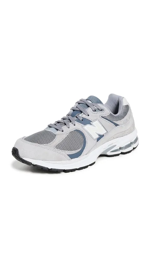 New Balance M2002RST 2002R Uomo, Steel Grey EU 40.5