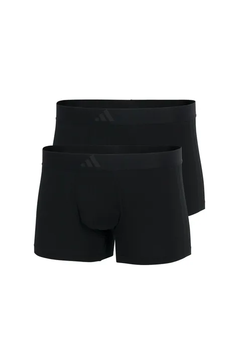 Adidas Intimo Uomo, Black_4am008, L
