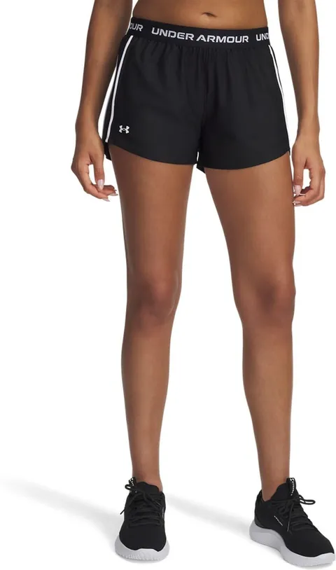 Under Armour Donna Tech Play Up Shorts Shorts