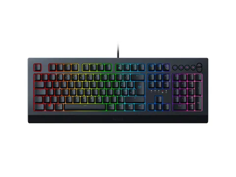Razer Cynosa V2 - Tastiera Gaming RGB