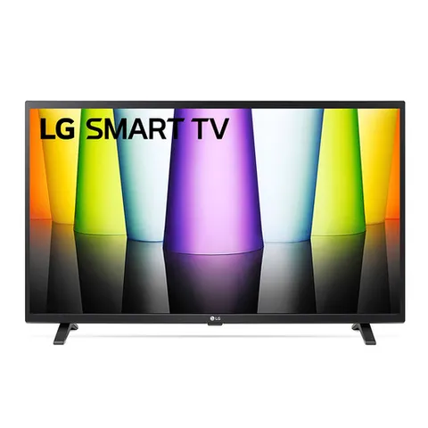 LG 32LQ63006LA Smart TV 32" Full HD