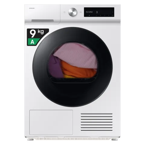 Samsung Asciugatrice Bespoke AI DV90DB7845GW 9kg