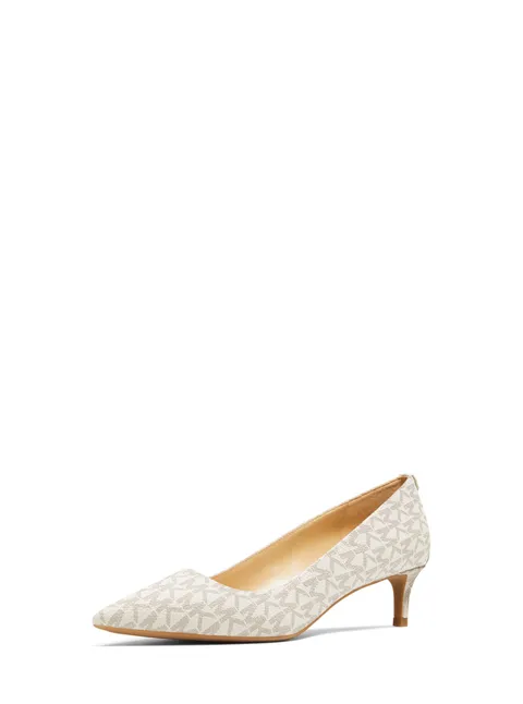 Michael Kors Alina Flex Kitten Pump Scarpe col Tacco