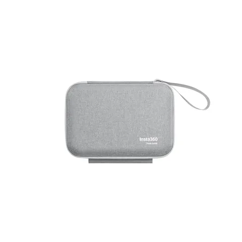 Insta360 Astuccio Portatile, Progettato per X5, Grigio
