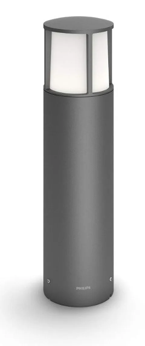 Philips LED myGarden Lampione Esterno 6W