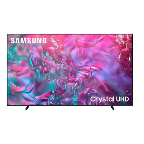 Samsung Smart TV 98" UE98DU9070UXZT LED 4K, Crystal Processor 4K, Per Sport e Cinema