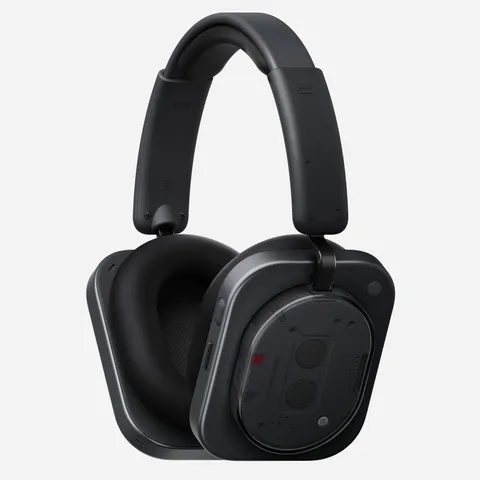 Nothing Headphone (1) Over-Ear ANC 80h