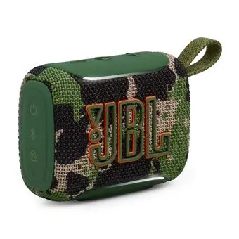 JBL Go 5 Speaker Bluetooth Portatile (mimetico)