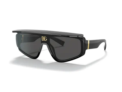 Dolce & Gabbana Occhiali - modello Dolce, lente 46 mm