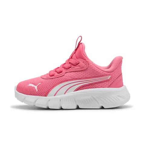 PUMA Flexfocus Sliptech Inf Sneaker, Magic Rose White, 40 UK Bambino, Magic Rose PUMA